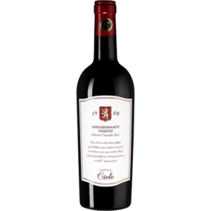 Tenuta Cielo Appassimento 2017 75 cl. 9.20 par bt.