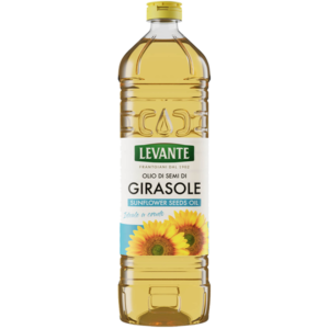 GIRASOLE - Huile de tournesol Normal – 4.50 / Litre / par 10 litres