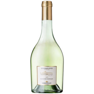 TENUTA FRESCOBALDI (ORNELLAIA) MASSOVIVO Ammiraglia 2018 75 cl.