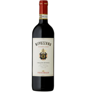 Nipozzano Riserva Chianti Rufina DOCG 2015
