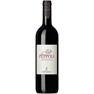 Tenuta Antinori Peppoli  2014 75 cl.