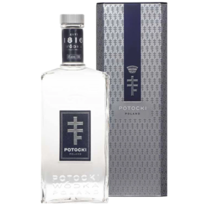 Vodka POTOCKI 70 cl.