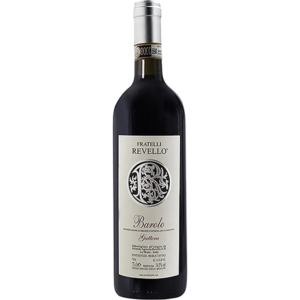 FRATELLI REVELLO, BAROLO DOCG 2020 75 cl.