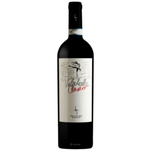 Tenuta Secondo Marco Valpolicella 2015 75 cl. 15.60 par bt.