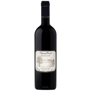 Tenuta Colle Santa Mustiola  Da Vinci - Vigna Flavia 2011 75 cl. 14.40 par bt.