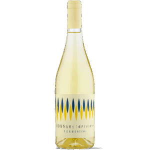 DONNA OLIMPIA VERMENTINO IGT 2018 75 cl.